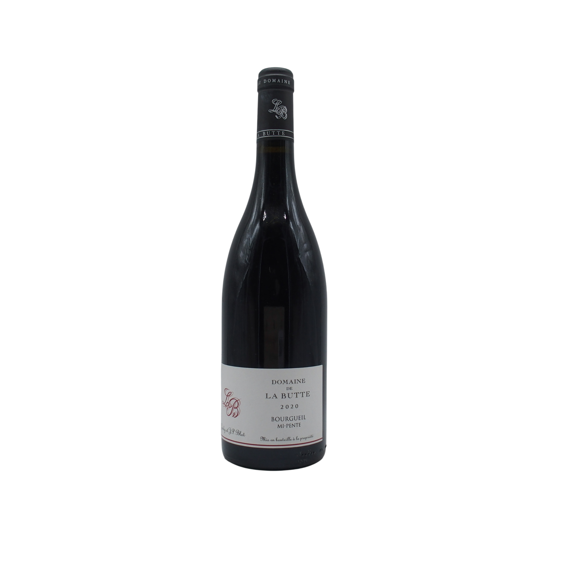vallee-de-la-loire-bourgeuil-mi-pente-2020-domaine-de-la-butte-infinities-wines Bourgueil Mi-Pente 2020 Domaine de la Butte