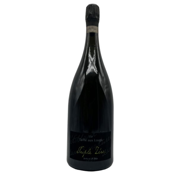 Magnum Montlouis-sur-Loire Triple Zéro