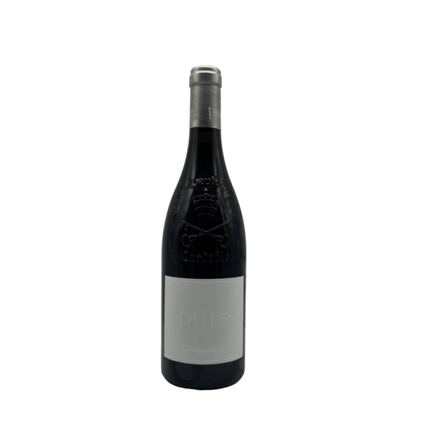 Châteauneuf-du-Pape « Pure » 2020