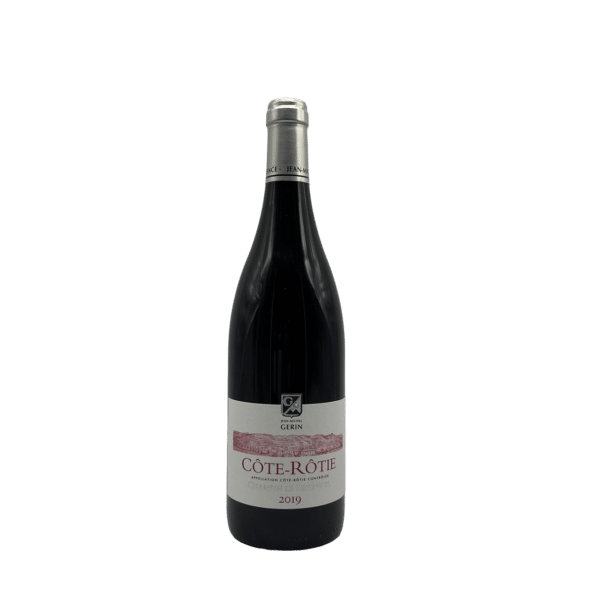 Côte-Rôtie « Champin le Seigneur » 2019