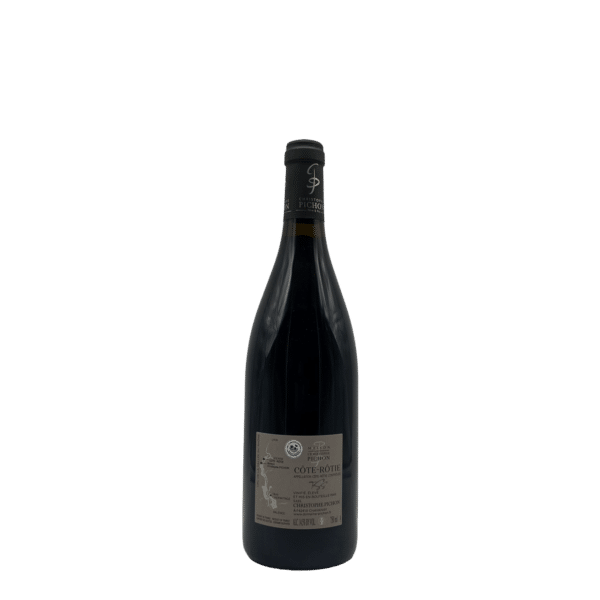 Côte-Rôtie « Tess » Christophe Pichon 2021