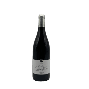 Vin de France « La Champine » Syrah 2021