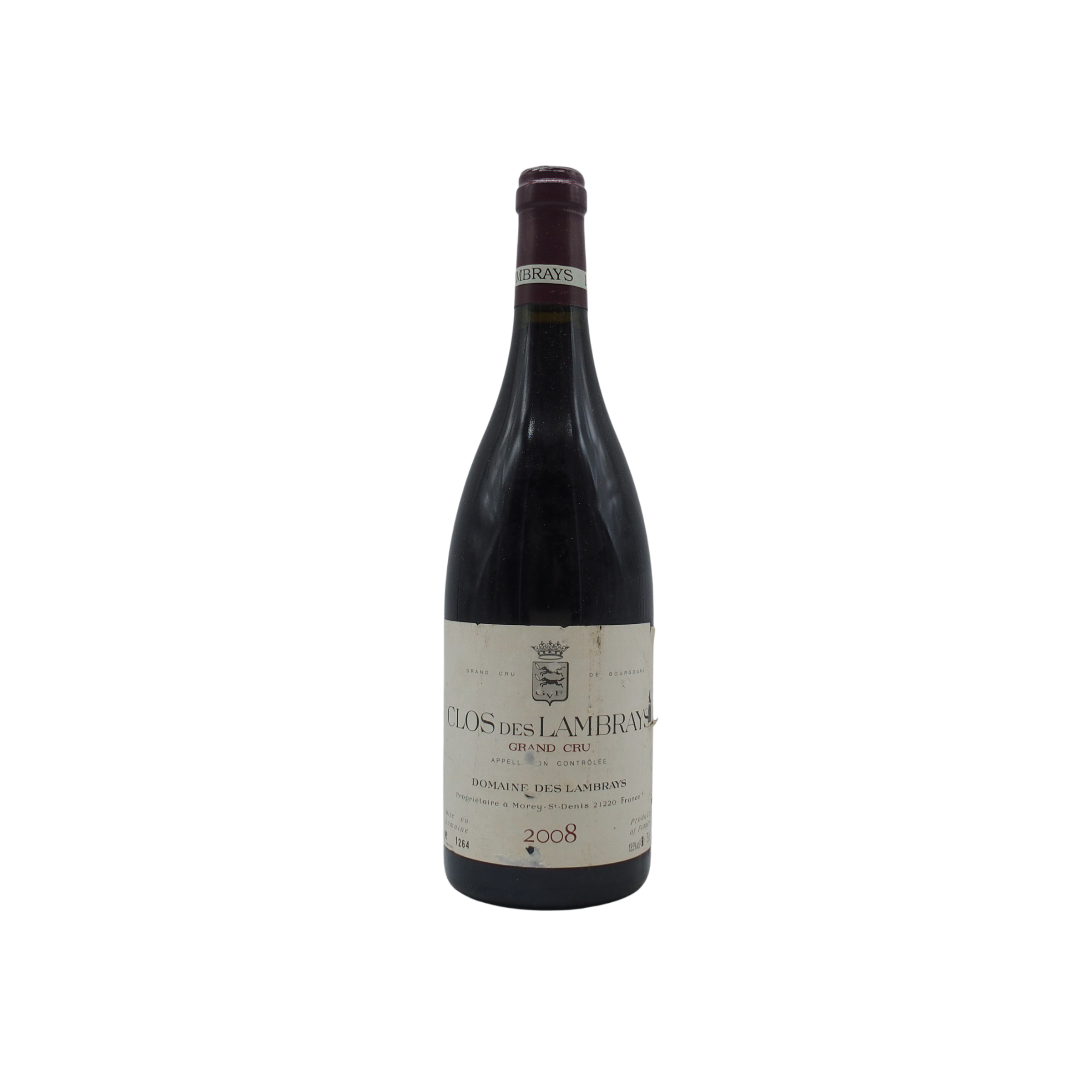 bourgogne-clos-des-lambrays-2008-domaine-des-lambrays-infinities-wines Clos des Lambrays 2008