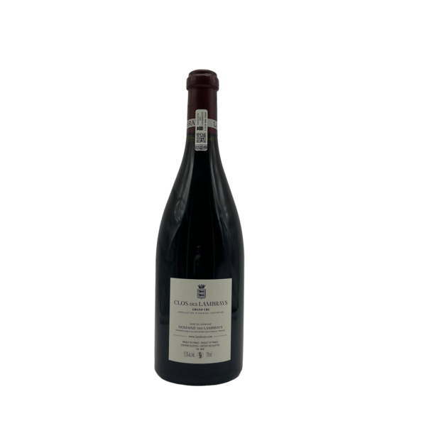 Clos des Lambrays 2020