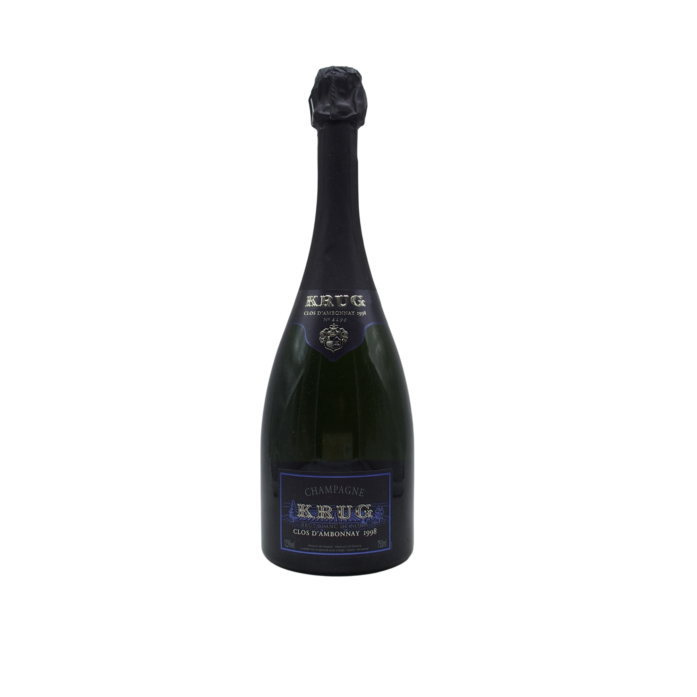 champagne-krug-clos-d-ambonnay-1998-infinities-wines Krug « Clos d'Ambonnay » 1998