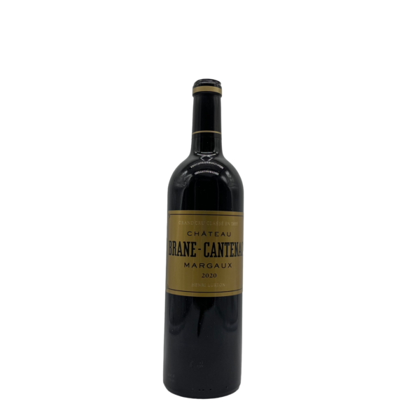 Château Brane-Cantenac 2020