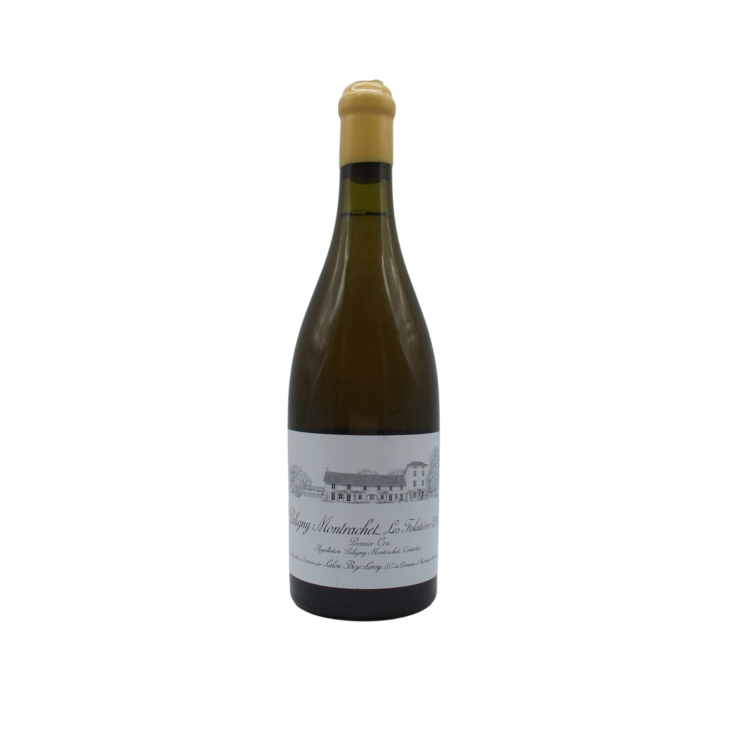 bourgogne-puligny-montrachet-1er-cru-les-folatieres-2007-domaine-leroy-infinities-wines Puligny-Montrachet 1er Cru « Les Folatières » 2007