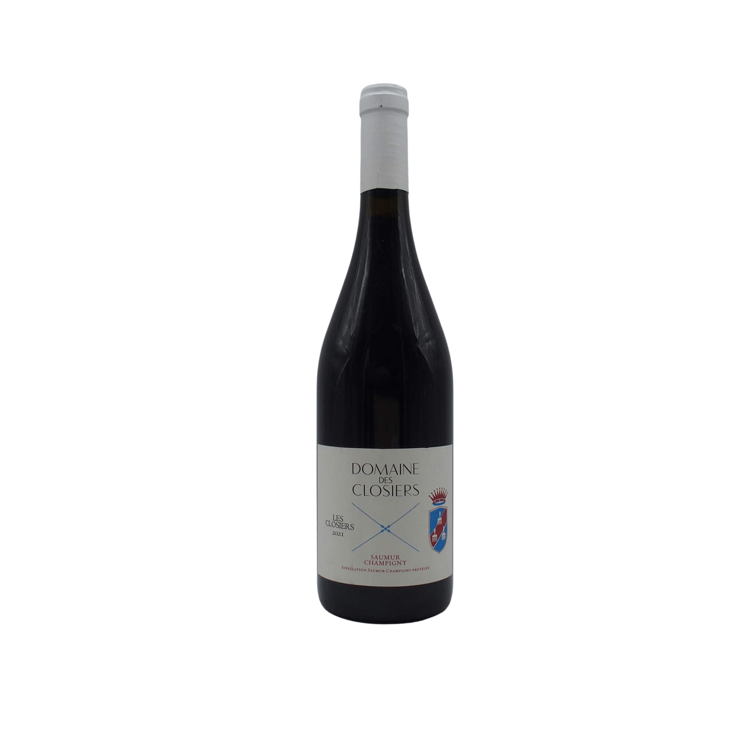 vallee-de-la-loire-saumur-champigny-les-closiers-2021-domaine-des-closiers-infinities-wines Saumur Champigny « Les Closiers » 2021