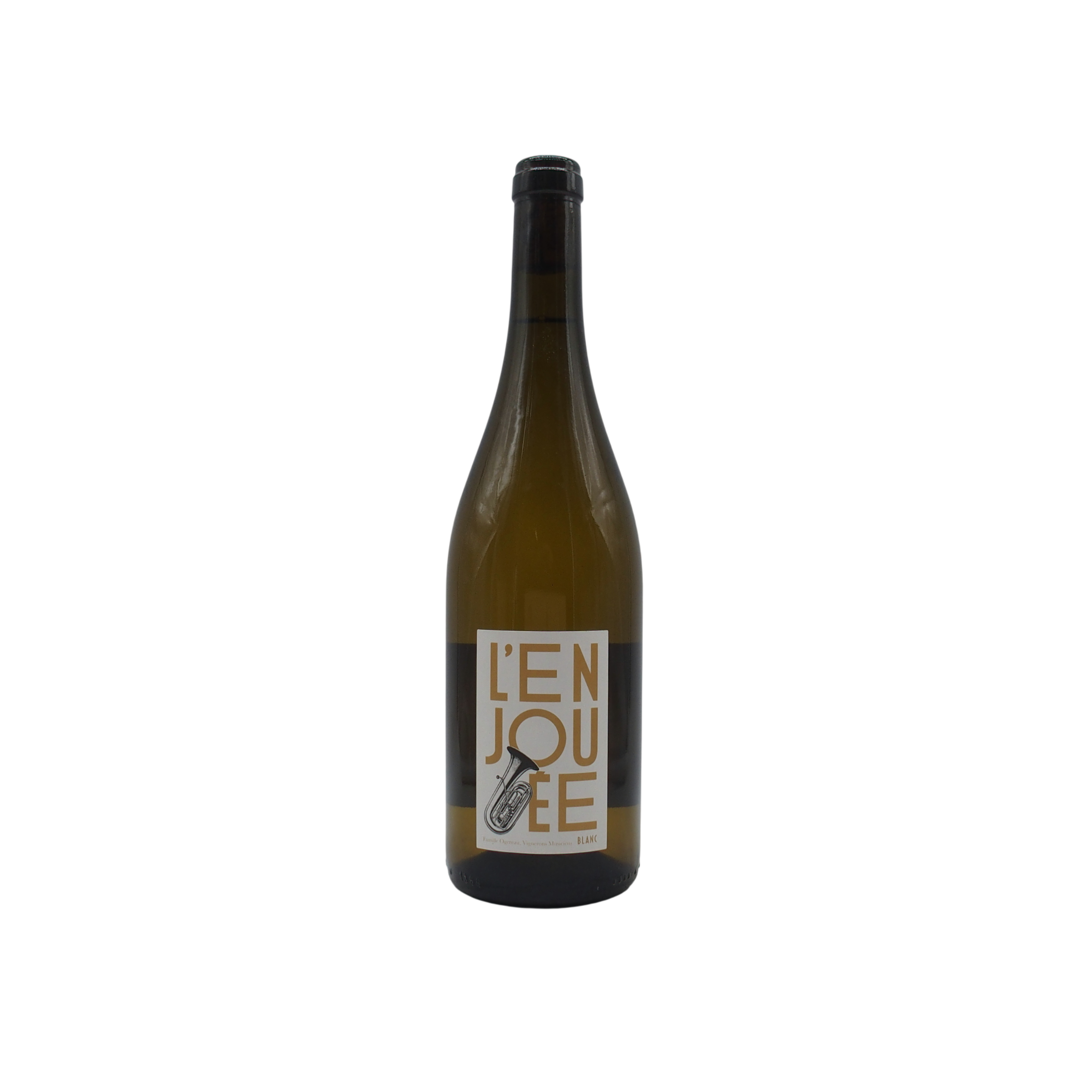 vallee-de-la-loire-vin-de-france-l-enjouee-2022-domaine-ogereau-infinities-wines Vin de France L’Enjouée 2022