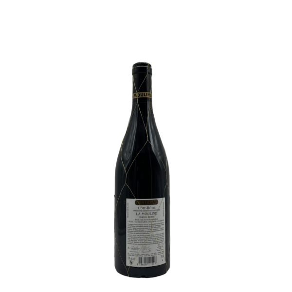 Côte-Rôtie « La Mouline » 2009