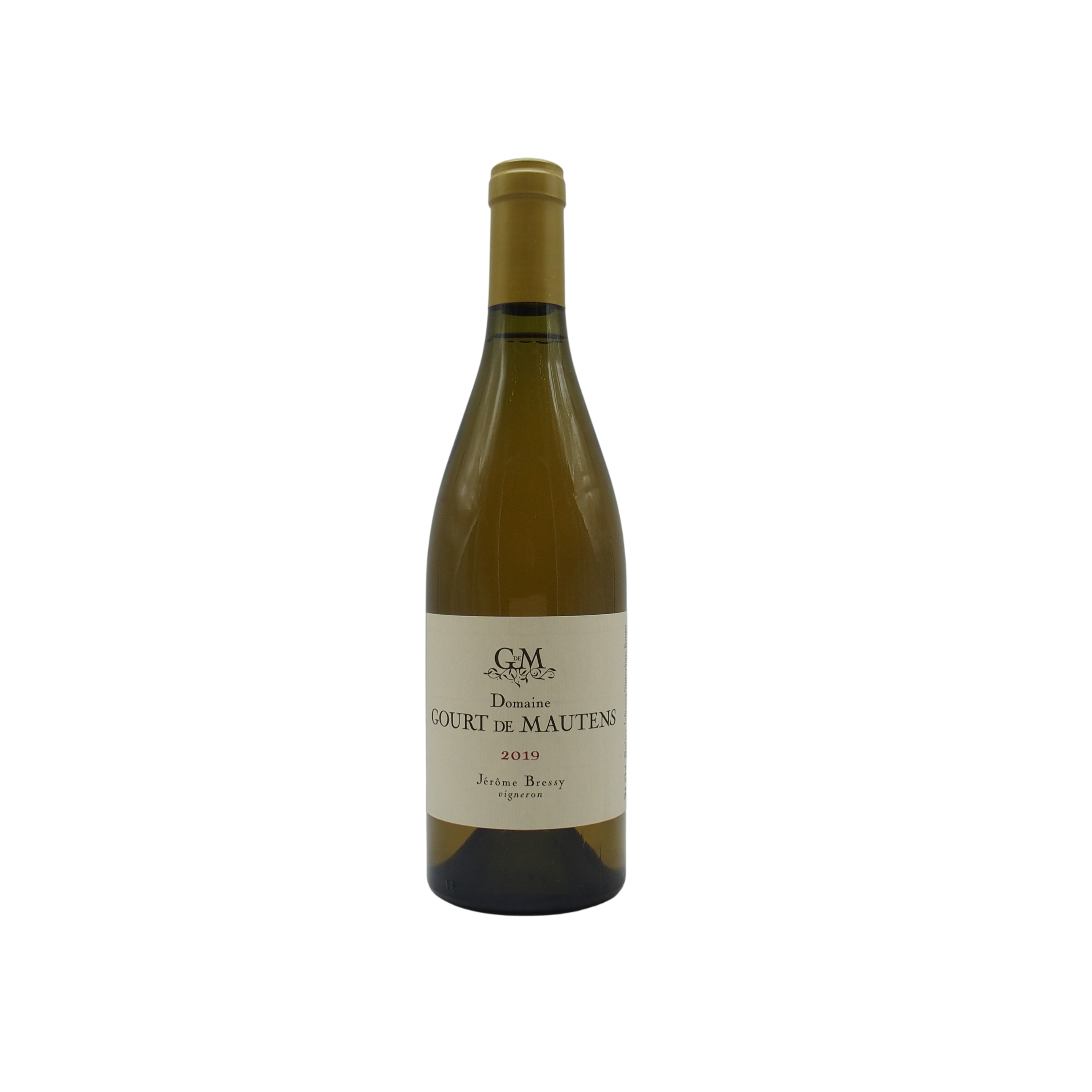vallee-du-rhone-igp-vaucluse-blanc-2019-domaine-gourt-de-mautens-infinities-wines Gourt de Mautens Blanc 2019