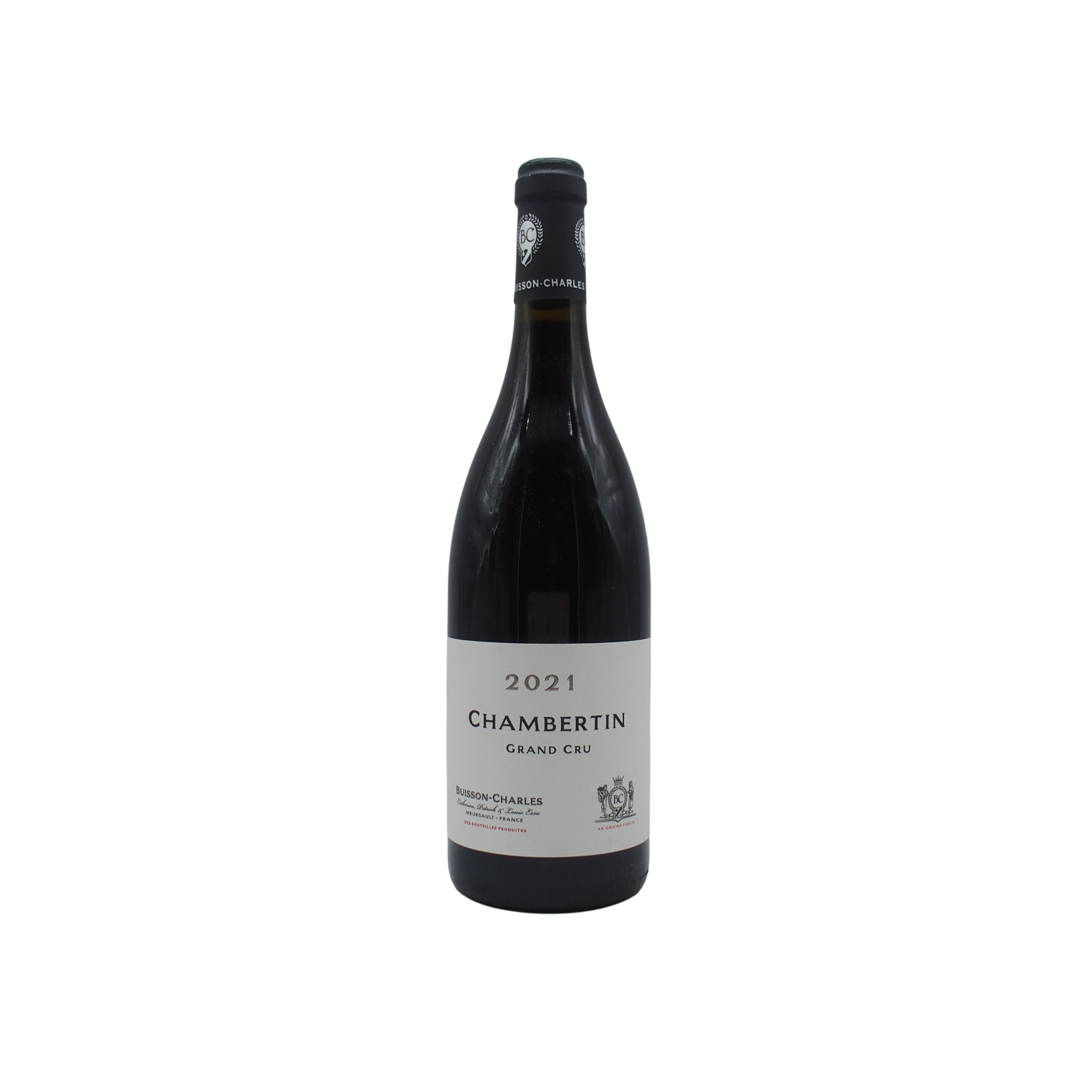 bourgogne-chambertin-grand-cru-2021-buisson-charles-infinities-wines Chambertin Grand Cru 2021 Buisson-Charles