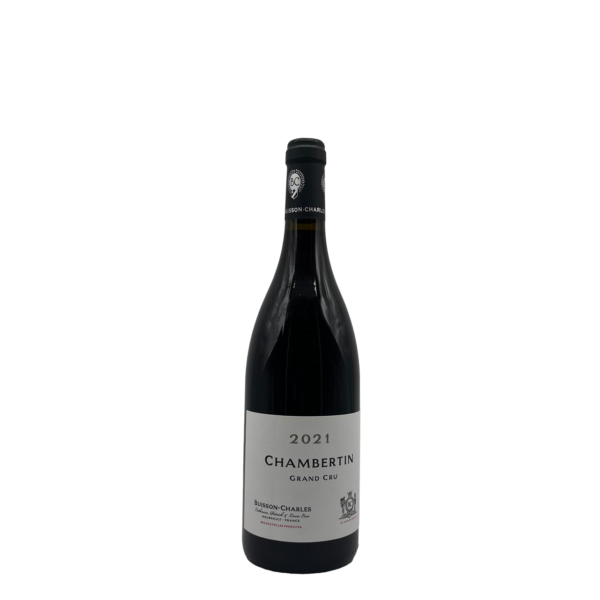 Chambertin Grand Cru 2021 Buisson-Charles