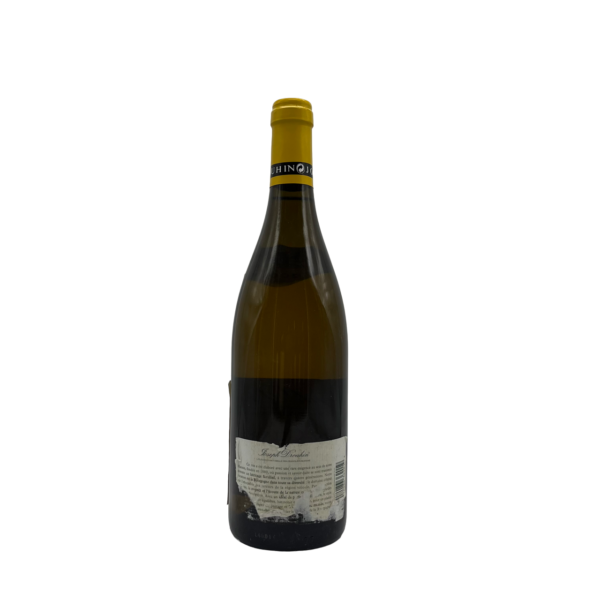 Corton-Charlemagne Grand Cru 2006 Joseph Drouhin
