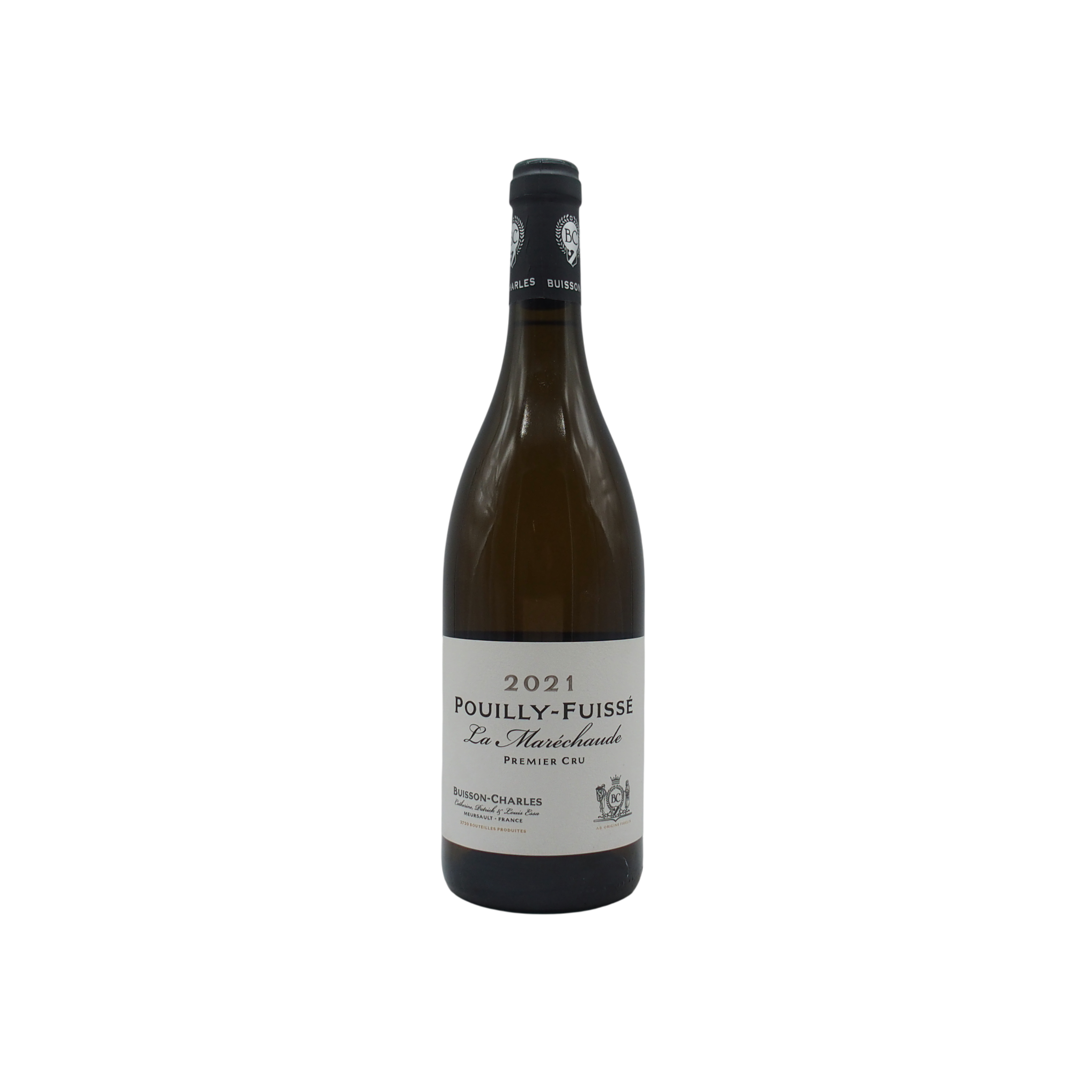 bourgogne-pouilly-fuisse-1er-cru-la-marechaude-2021-buisson-charles-infinities-wines Pouilly-Fuissé 1er Cru « La Maréchaude » 2021 Buisson-Charles