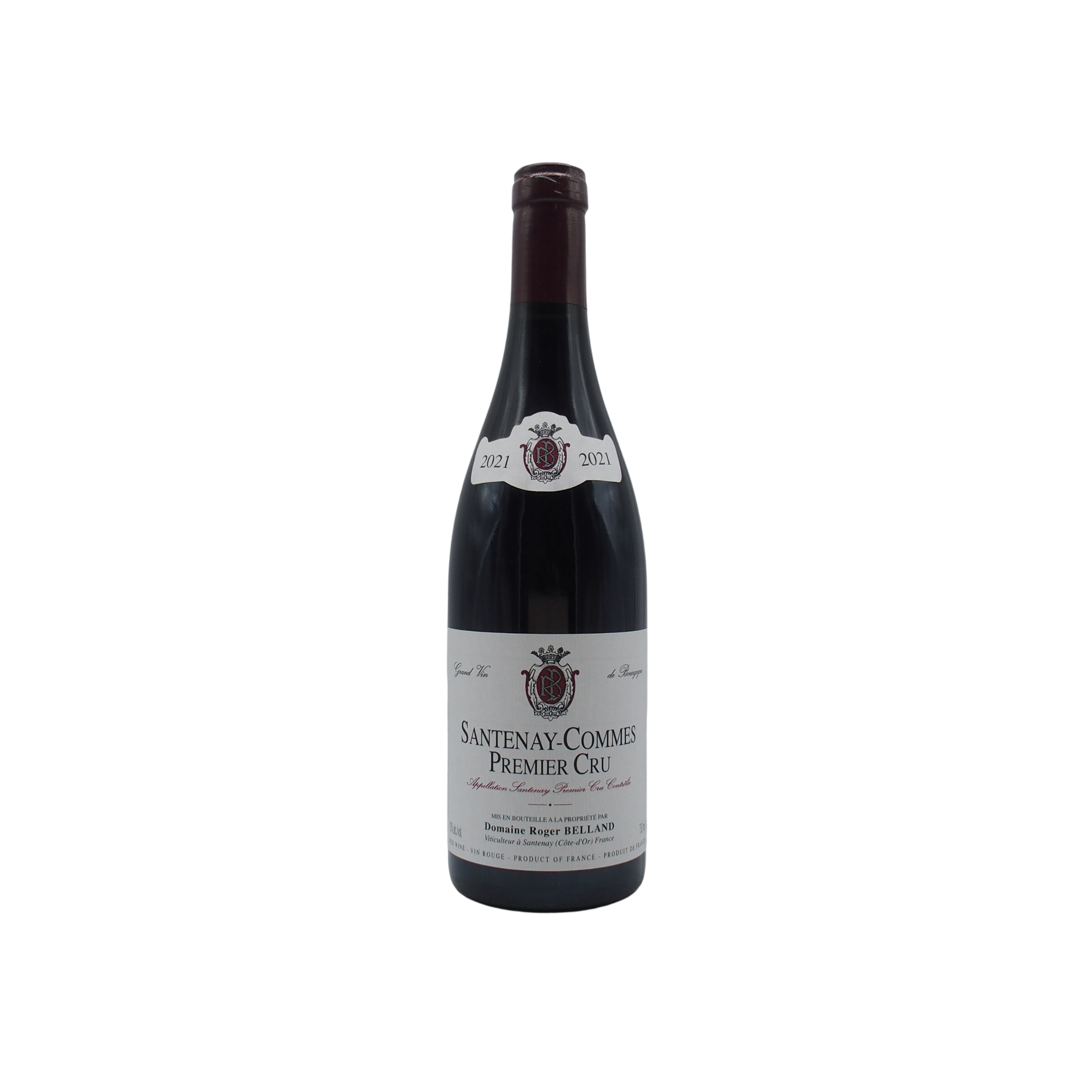 bourgogne-santenay-commes-1er-cru-2021-domaine-roger-belland-infinities-wines Santenay 1er Cru « Commes » 2021 Roger Belland