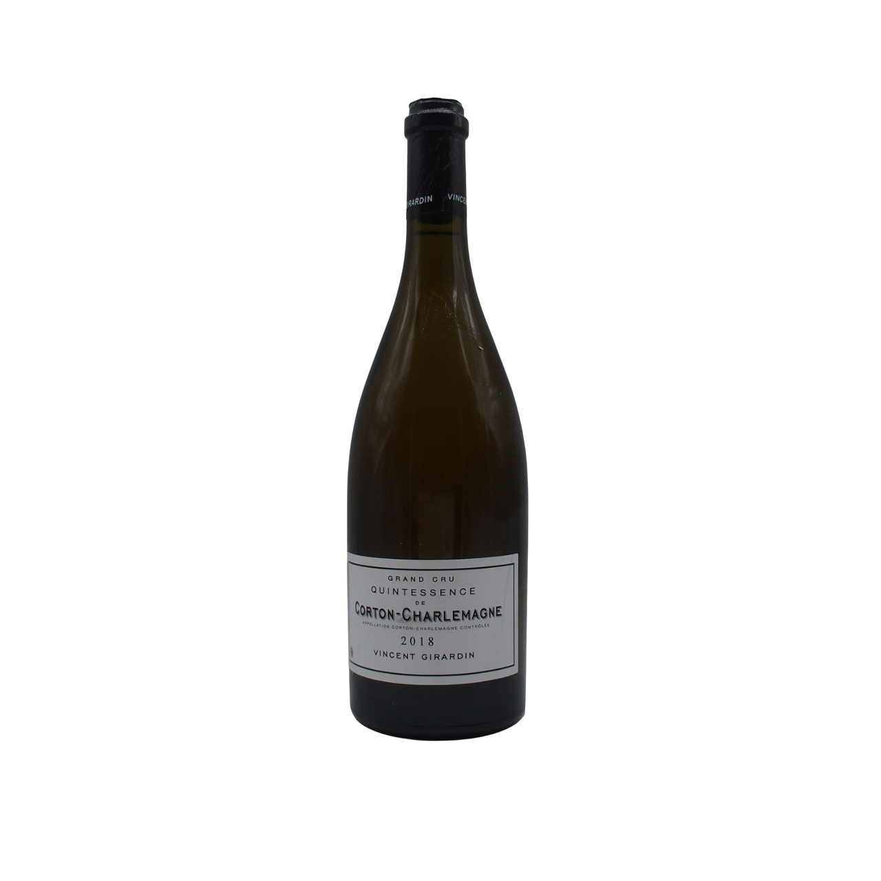bourgogne-corton-charlemagne-grand-cru-quintessence-2018-vincent-girardin-infinities-wines Corton-Charlemagne Grand Cru « Quintessence » 2018 V. Girardin