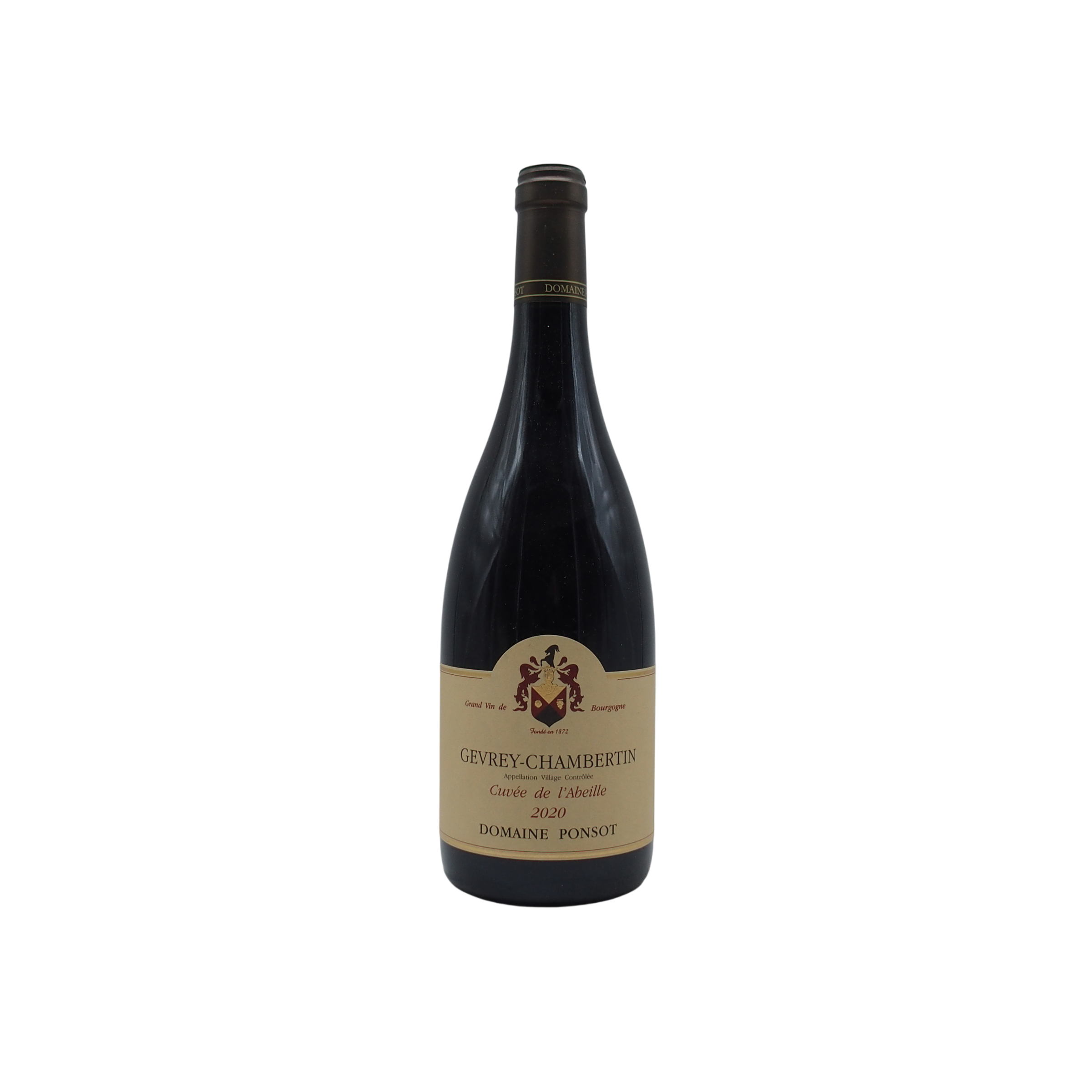 bourgogne-gevrey-chambertin-cuvee-de-l-abeille-2020-domaine-ponsot-infinities-wines Gevrey-Chambertin « Cuvée de l'Abeille » 2020