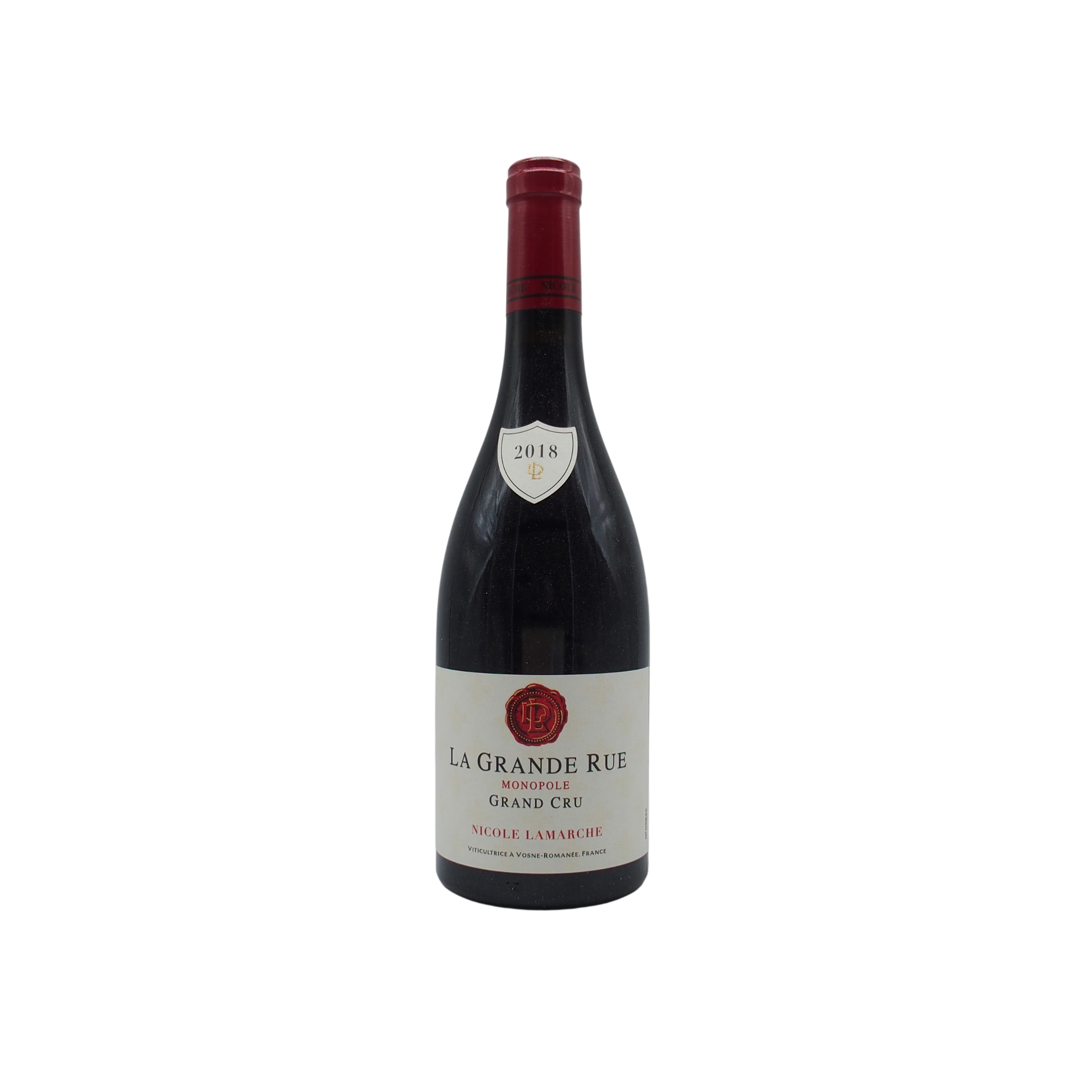 bourgogne-la-grande-rue-monopole-grand-cru-2018-domaine-lamarche-infinities-wines Domaine François Lamarche La Grande Rue 2018