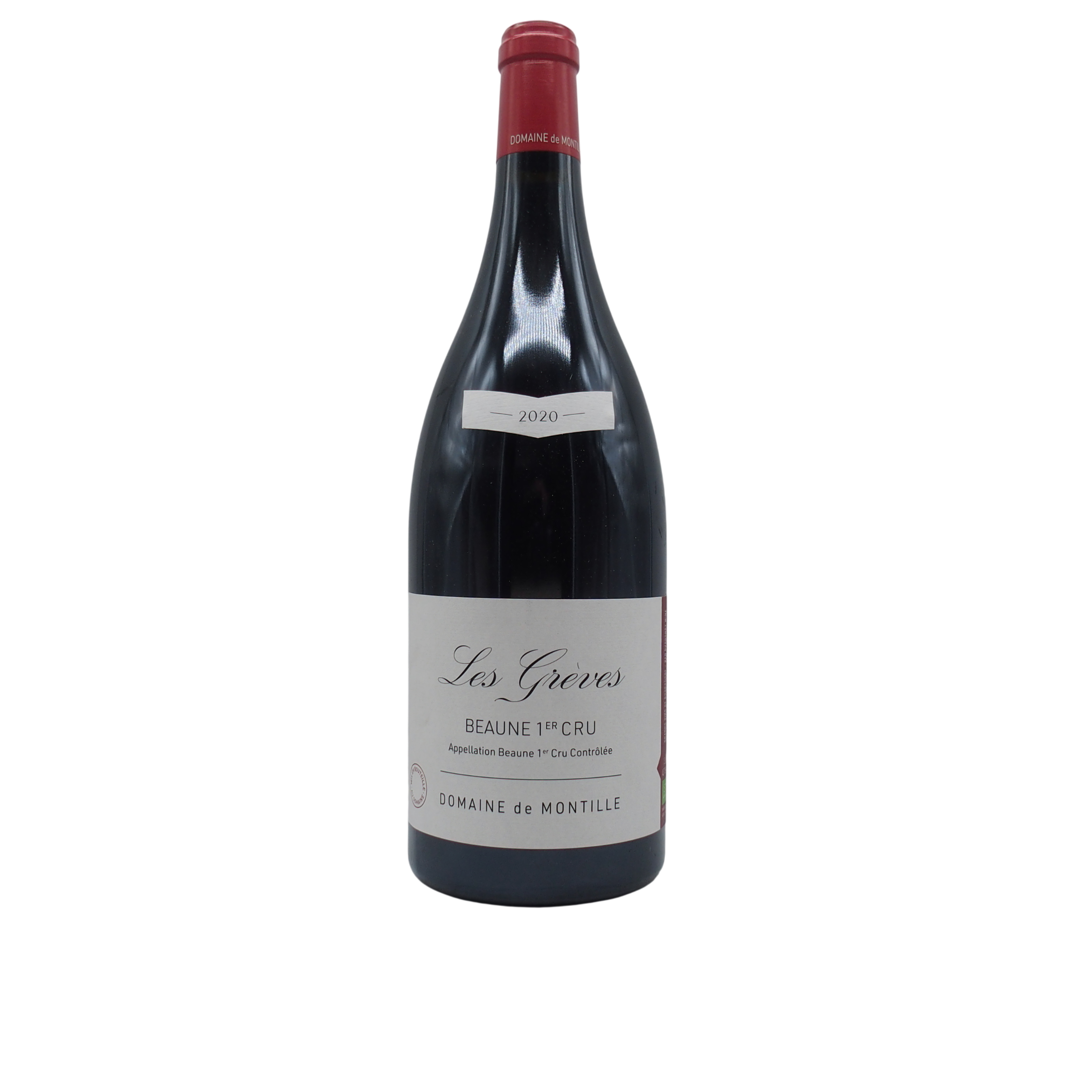 bourgogne-magnum-beaune-1er-cru-les-greves-2020-domaine-de-montille-infinities-wines Magnum Beaune 1er Cru « Les Grèves » 2020 Domaine de Montille