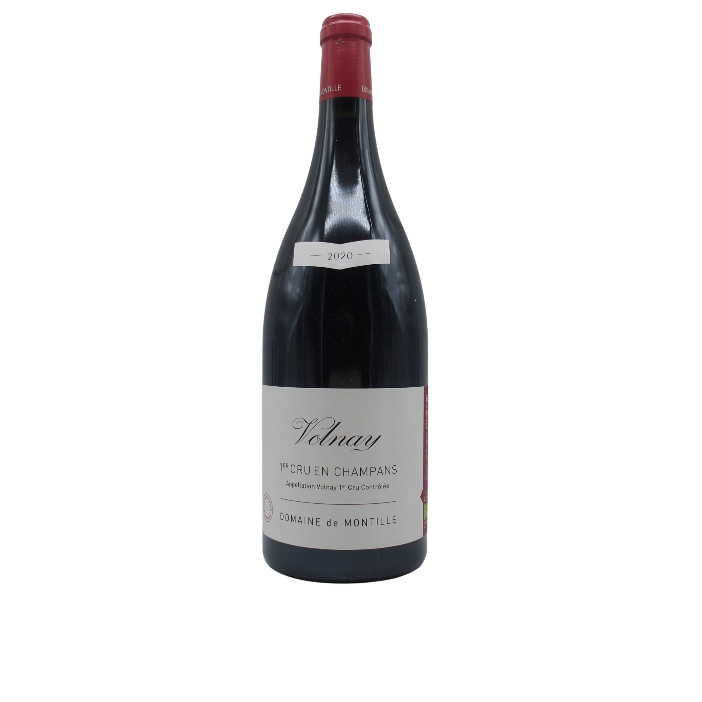 bourgogne-magnum-volnay-1er-cru-en-champans-2020-domaine-de-montille-infinities-wines Magnum Volnay 1er Cru « En Champans » 2020 De Montille