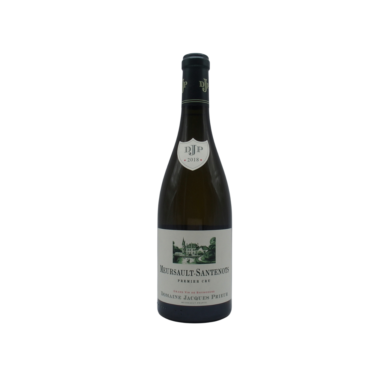 bourgogne-meursault-1er-cru-santenots-2018-domaine-jacques-prieur-infinities-wines Meursault-Santenots 1er Cru Domaine Jacques Prieur 2018