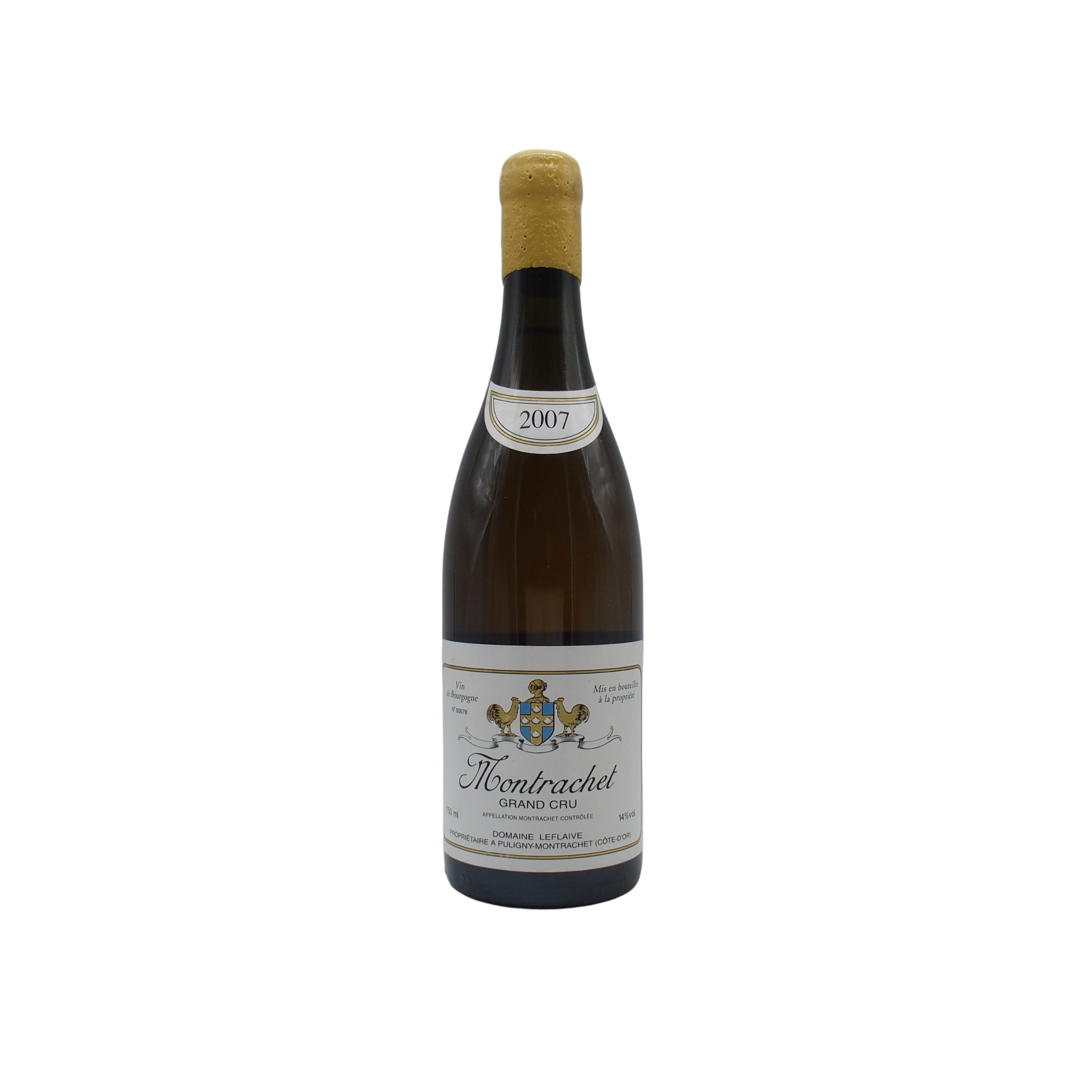 bourgogne-montrachet-2007-domaine-leflaive-infinities-wines Montrachet Grand Cru 2007 Domaine Leflaive