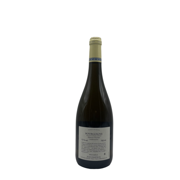 Bourgogne « Vieilles Vignes » 2021 Domaine Jean Chartron