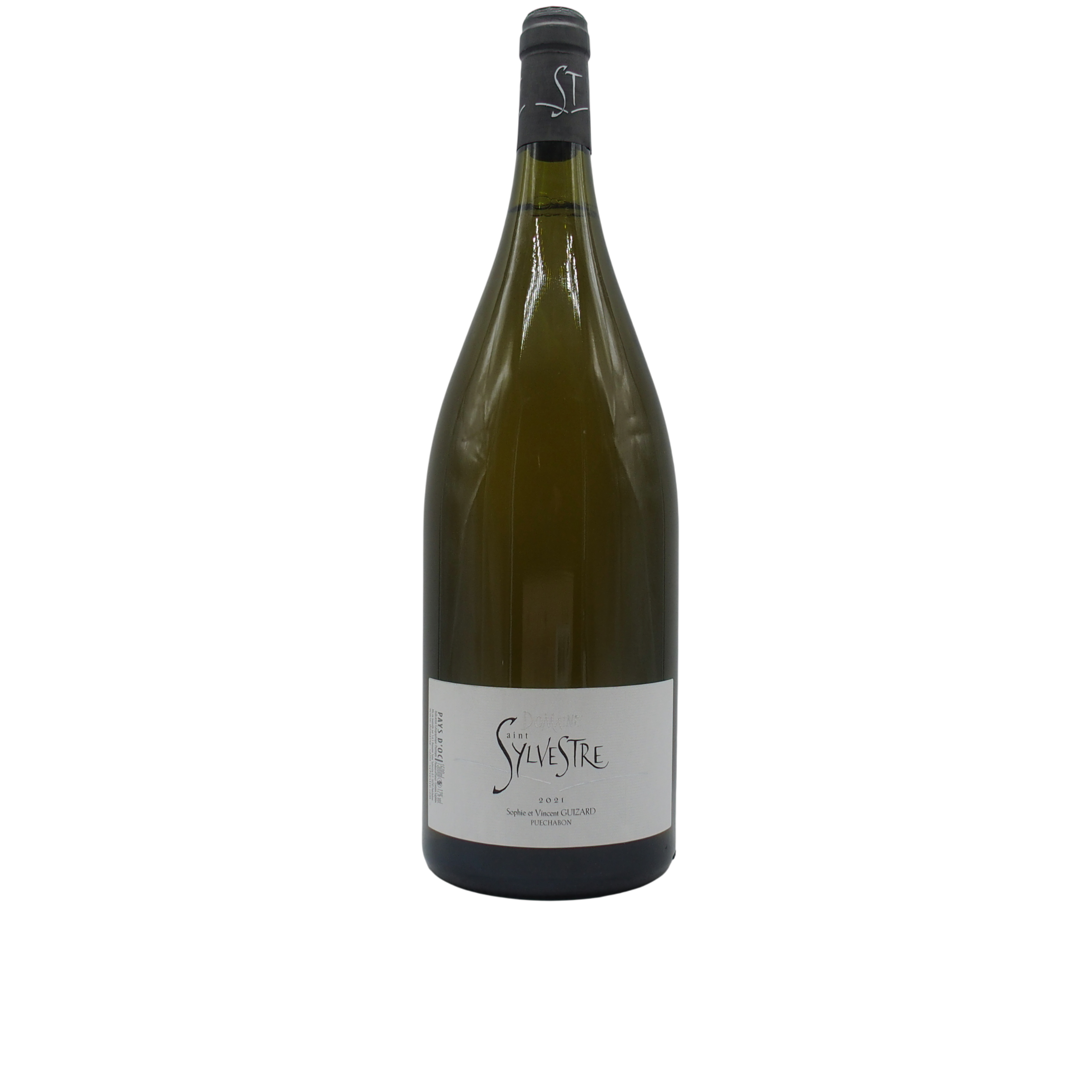 languedoc-magnum-terasse-du-larzac-saint-sylvestre-blanc-2021-domaine-saint-sylvestre-infinities-wines Magnum Languedoc Blanc « Saint Sylvestre » 2021 Saint Sylvestre