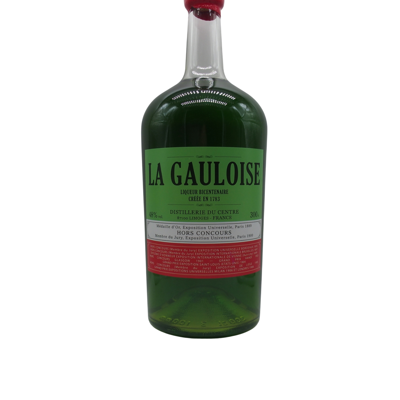 liqueur-la-gauloise-jeroboam-verte-infinities-wines Jéroboam La Gauloise Verte