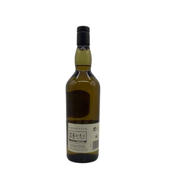 Whisky Lagavulin 8 ans Single Malt