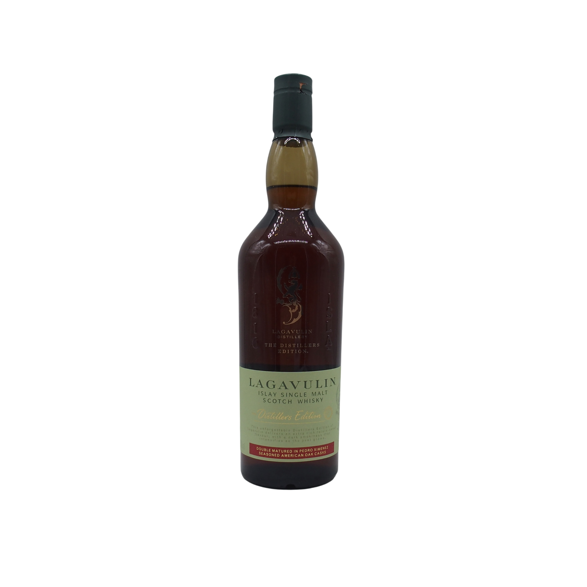 whisky-lagavulin-distillers-editions-infinities-wines Whisky Lagavulin Distillers Edition Single Malt