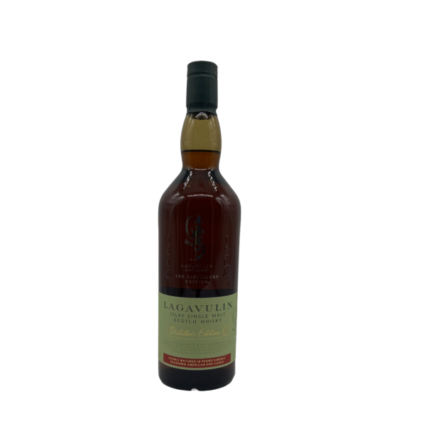 Whisky Lagavulin Distillers Edition Single Malt