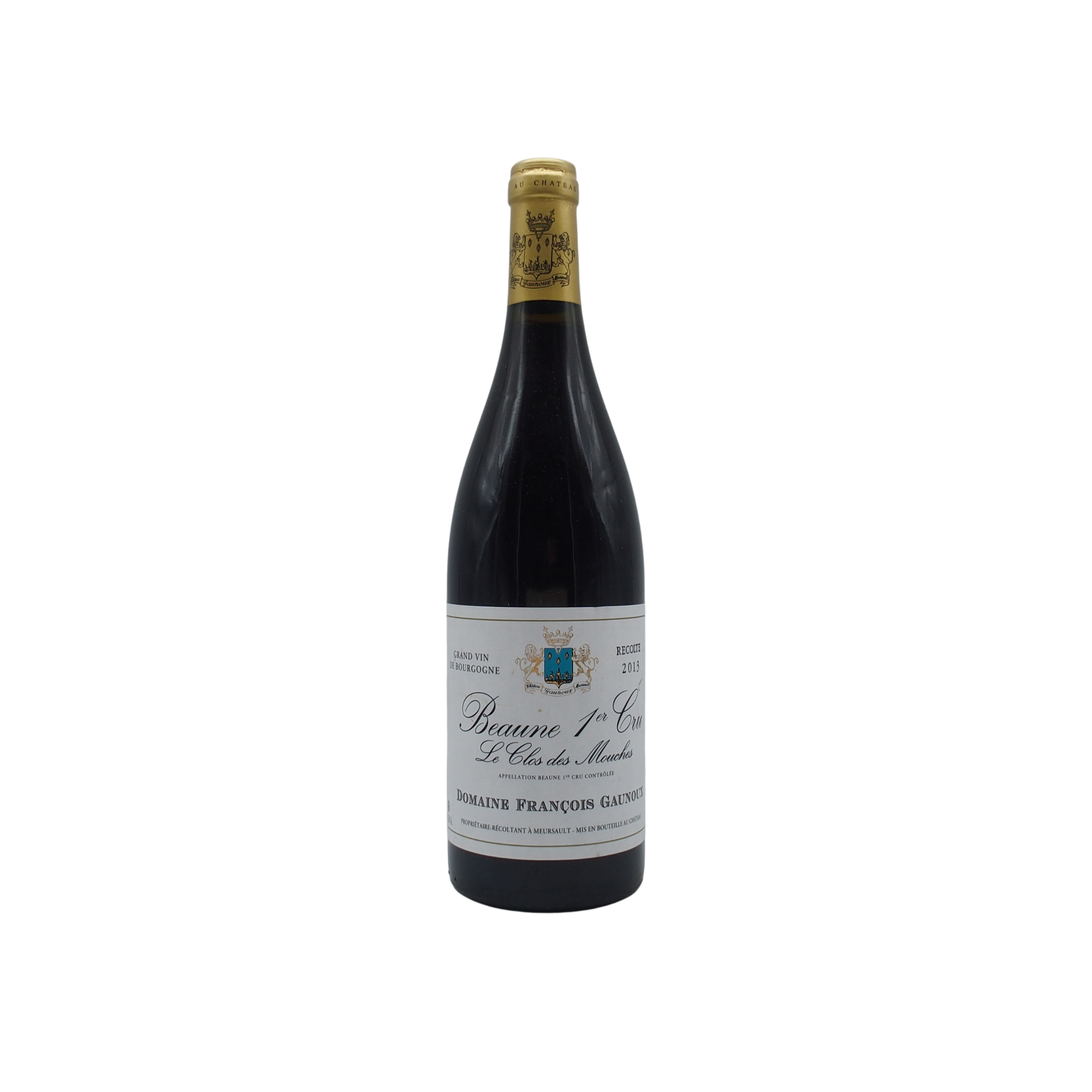 bourgogne-beaune-1er-cru-le-clos-des-mouches-2013-domaine-gaunoux-infinities-wines Beaune 1er Cru « Clos des Mouches » 2013 François Gaunoux