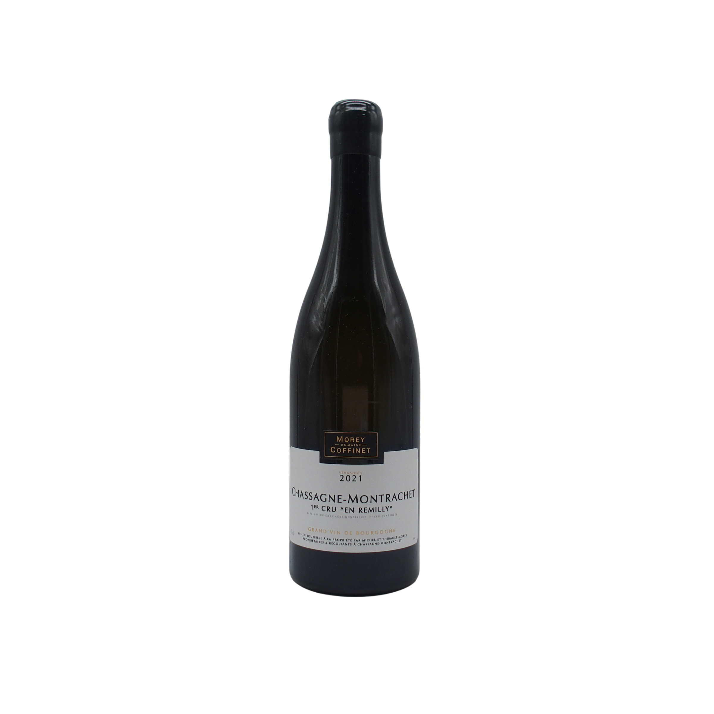 bourgogne-chassagne-montrachet-1er-cru-en-remilly-2021-morey-coffinet-infinities-wines Chassagne-Montrachet 1er Cru En Remilly - 2021 - Morey-Coffinet