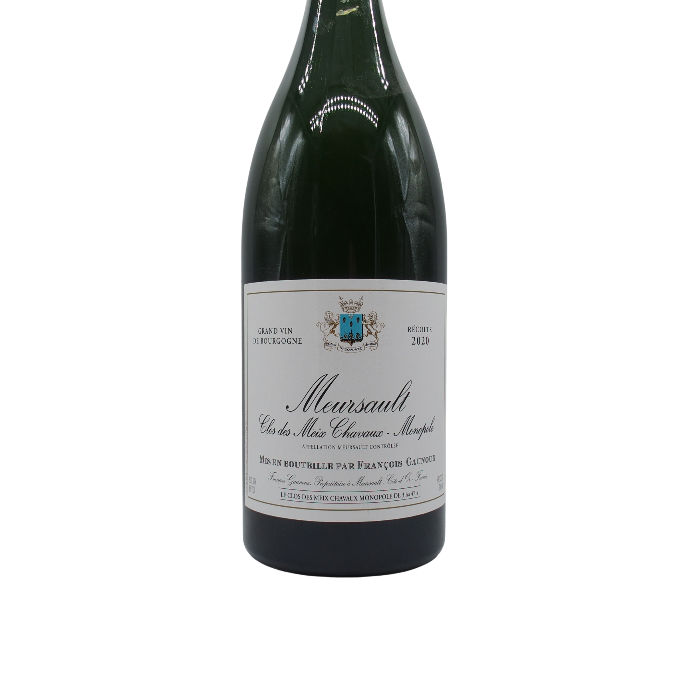bourgogne-jeroboam-meursault-clos-des-meix-chavaux-2020-domaine-gaunoux-infinities-wines Jéroboam Meursault « Clos des Meix Chavaux » 2020 F. Gaunoux