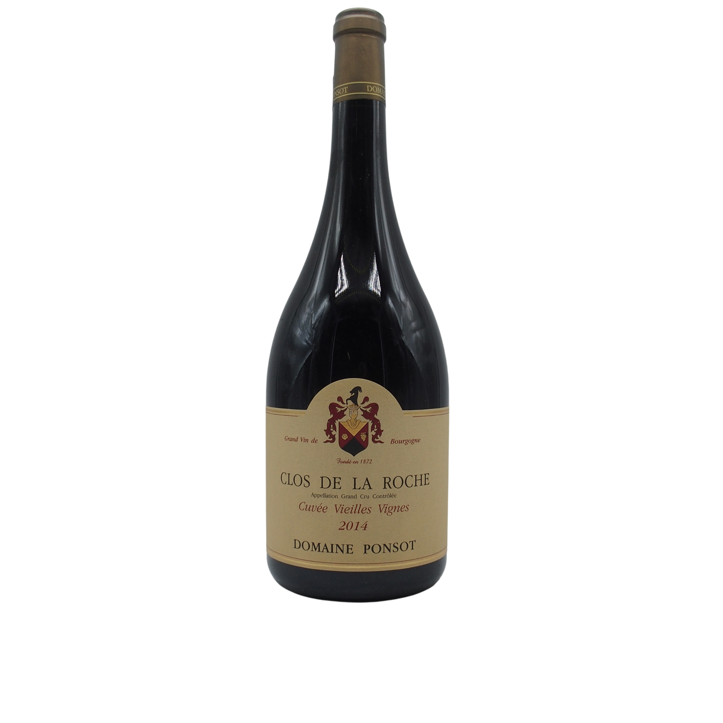 bourgogne-magnum-clos-de-la-roche-cuvee-vieilles-vignes-2014-domaine-ponsot-infinities-wines Magnum Clos de la Roche Grand Cru 2014