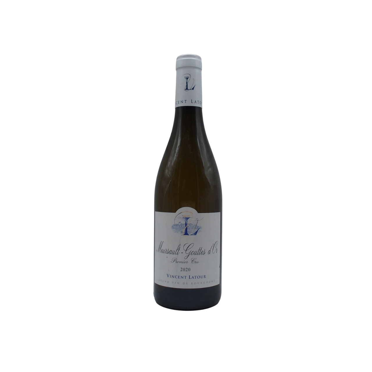 bourgogne-meursault-1er-cru-gouttes-d-or-2020-vincent-latour-infinities-wines Meursault 1er Cru « Goutte d'Or » 2020 Domaine Vincent Latour