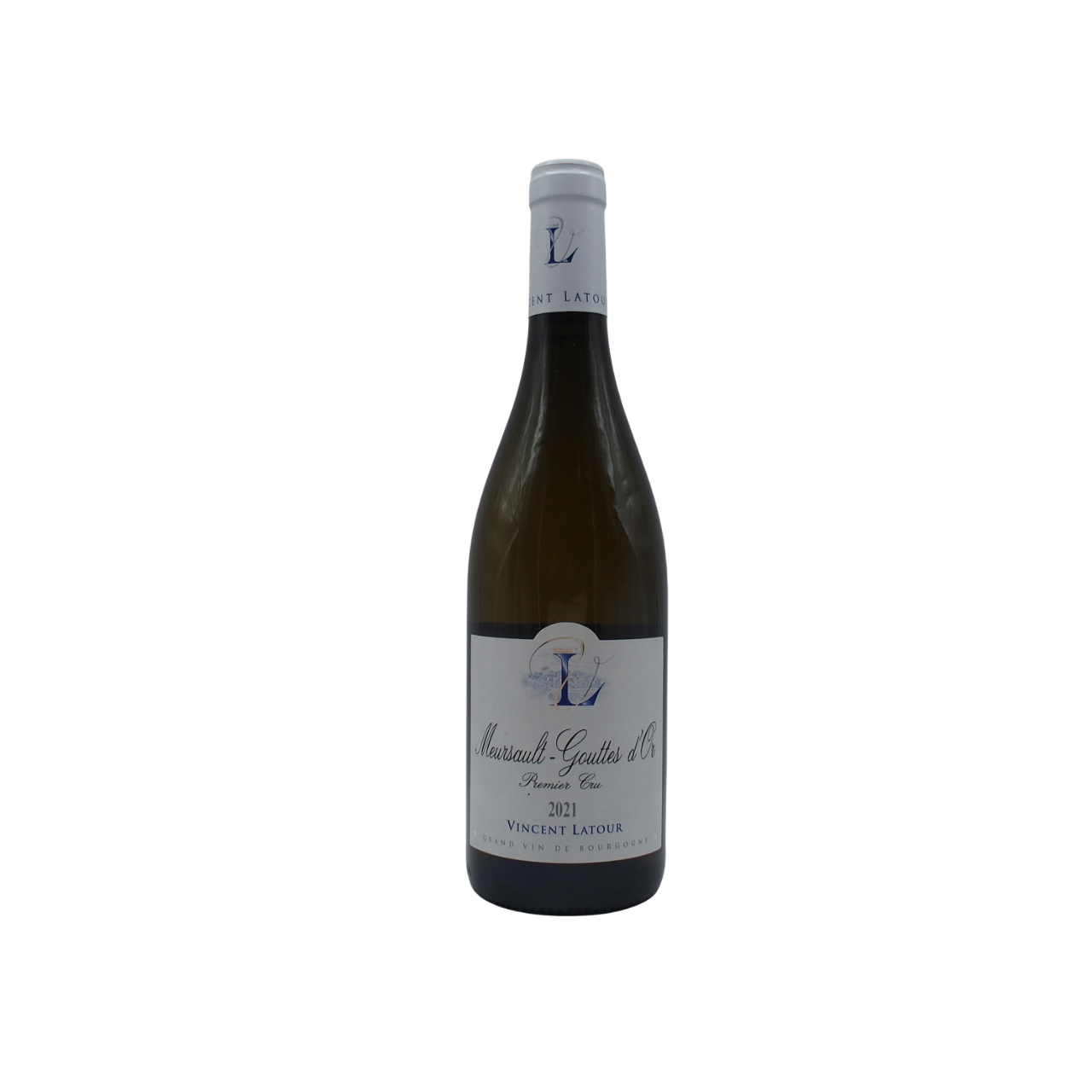 bourgogne-meursault-1er-cru-gouttes-d-or-2021-vincent-latour-infinities-wines Meursault 1er Cru « Goutte d'Or » 2021 Domaine Vincent Latour