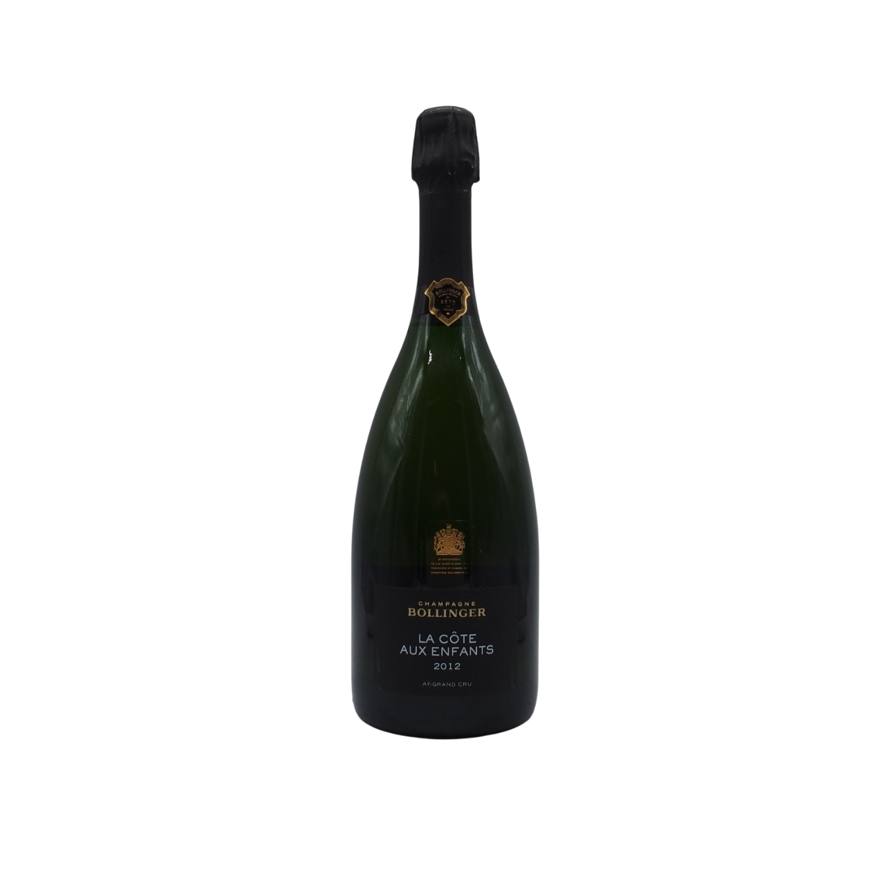 champagne-la-cote-aux-enfants-bollinger-2012-infinities-wines Champagne « La Côte aux Enfants » 2012 Bollinger