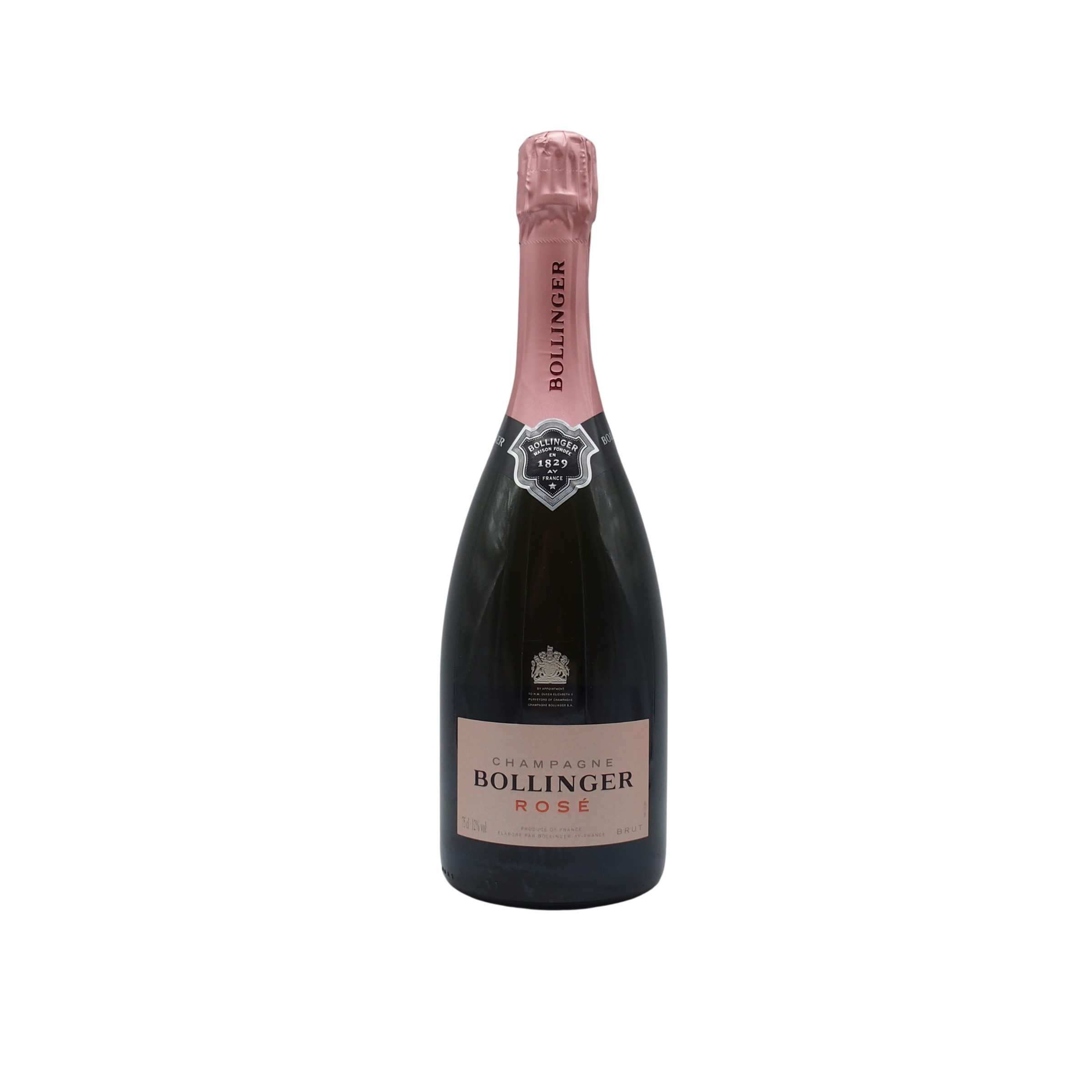 champagne-rose-bollinger-infinities-wines Champagne Rosé Bollinger