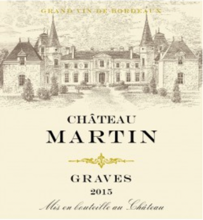 Château Martin