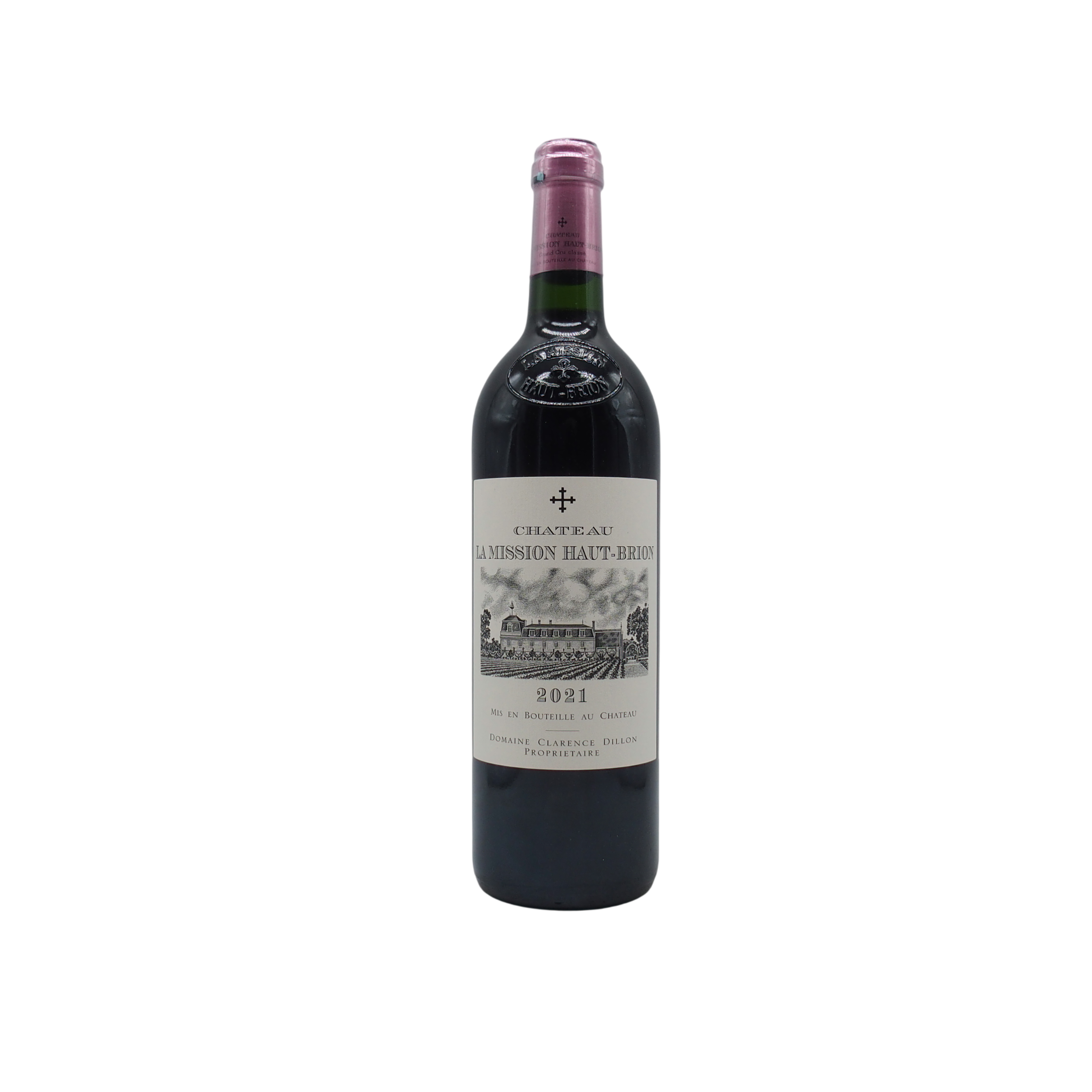 bordeaux-pessac-leognan-chateau-la-mission-haut-brion-2021-infinities-wines Château La Mission Haut-Brion 2021