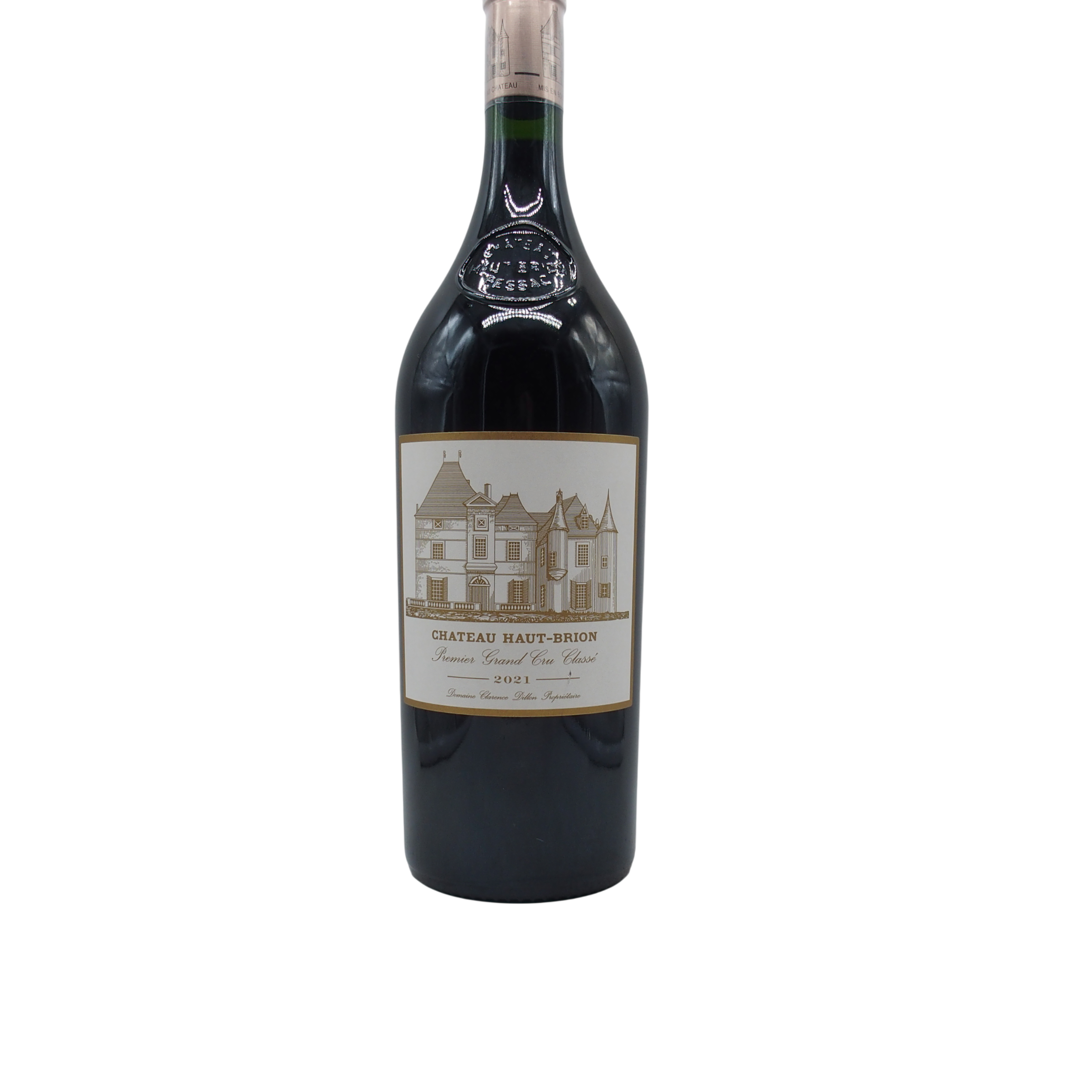 bordeaux-pessac-leognan-magnum-chateau-haut-brion-2021-infinities-wines Magnum Château Haut-Brion 2021
