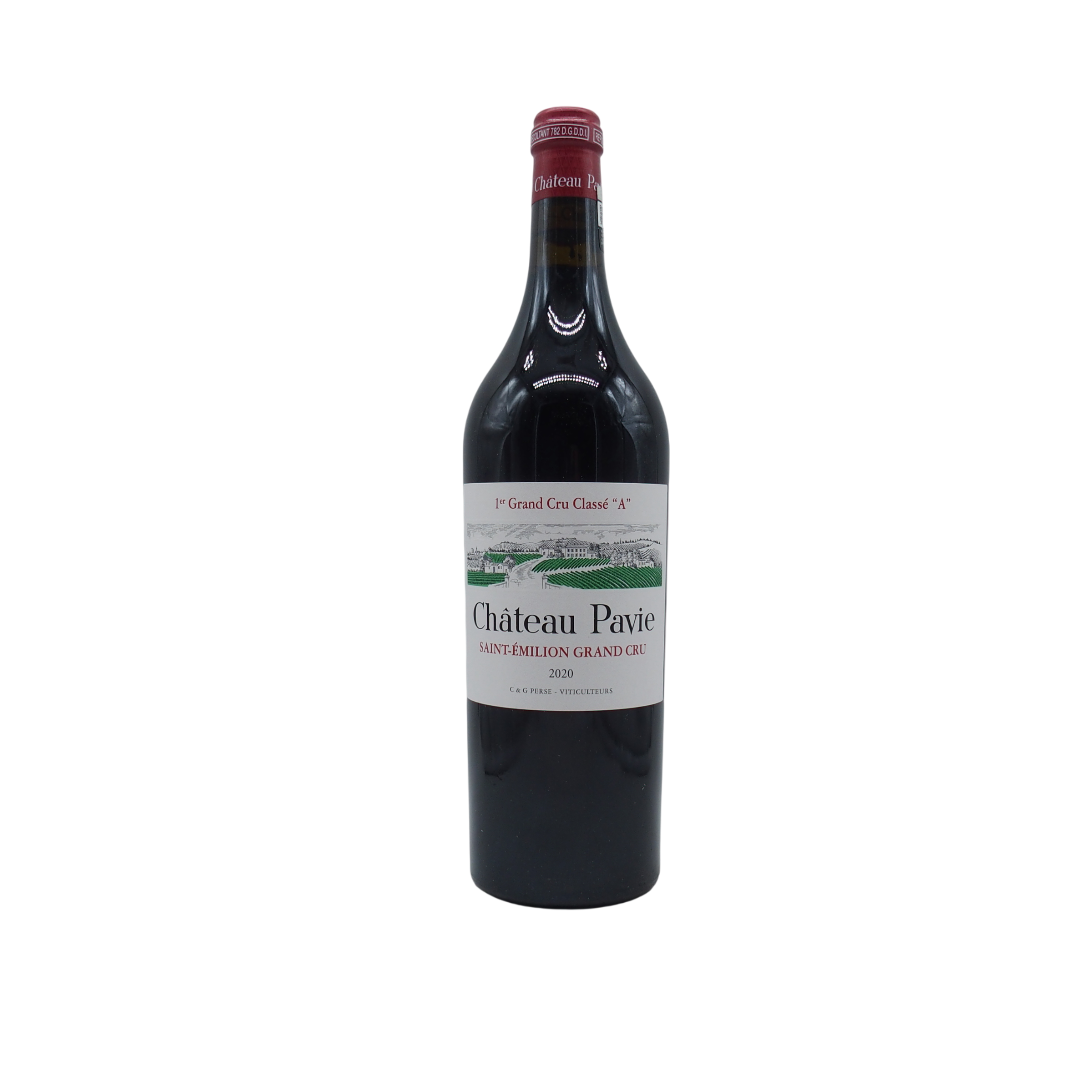 bordeaux-saint-emilion-chateau-pavie-2020-infinities-wines Château Pavie 2020