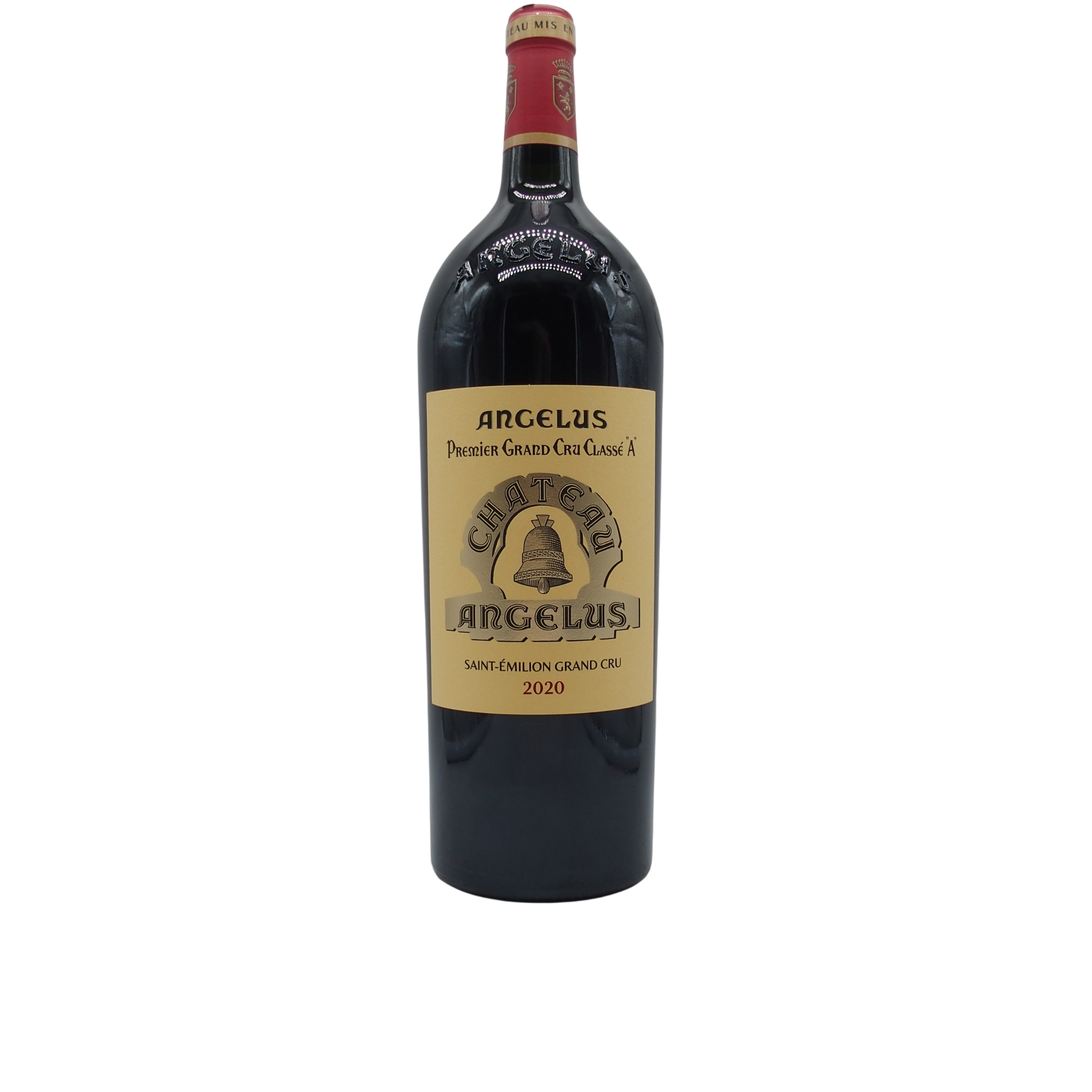 bordeaux-saint-emilion-magnum-chateau-angelus-2020-infinities-wines Magnum Château Angélus 2020
