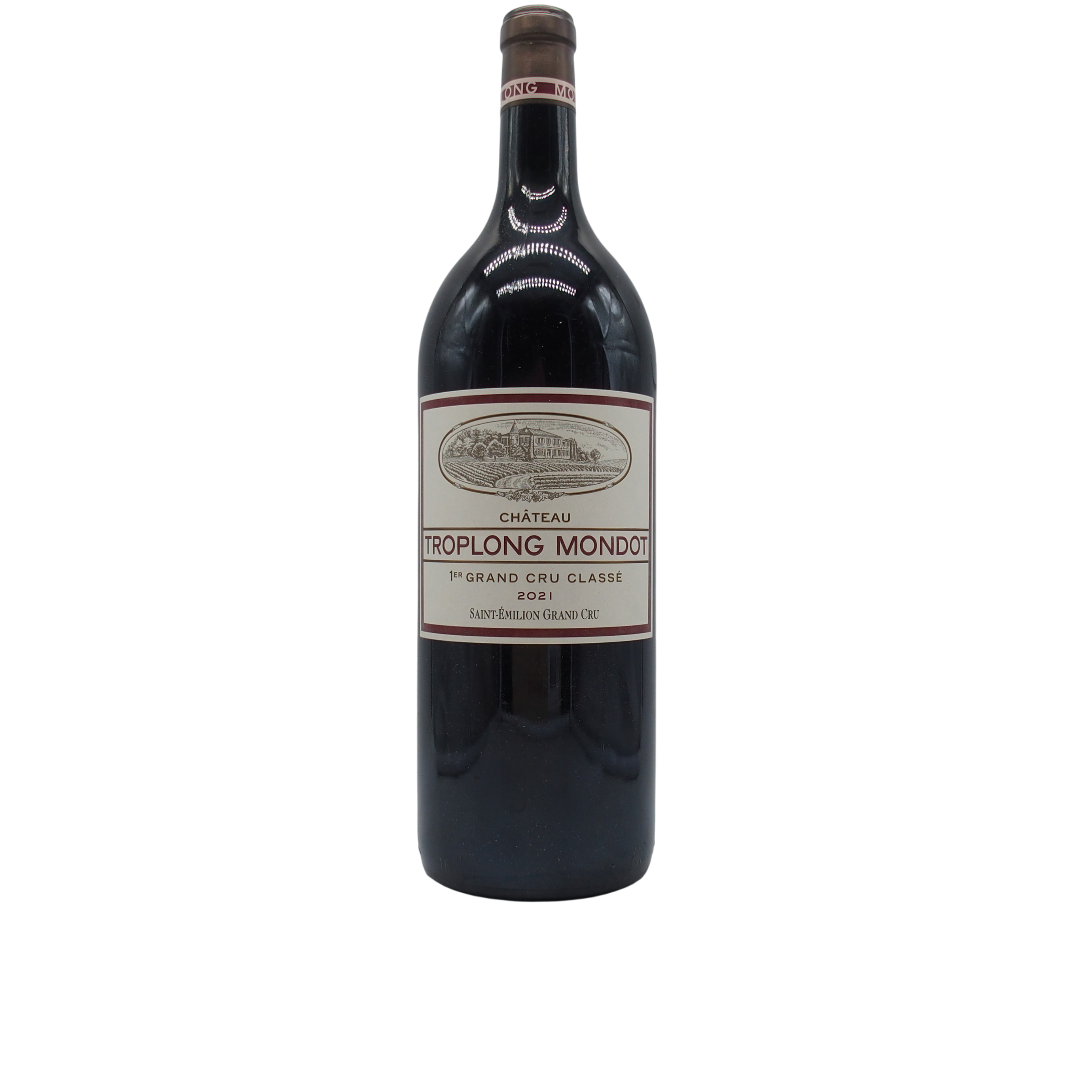 bordeaux-saint-emilion-magnum-chateau-troplong-mondot-2021-infinities-wines Magnum Château Troplong Mondot 2021