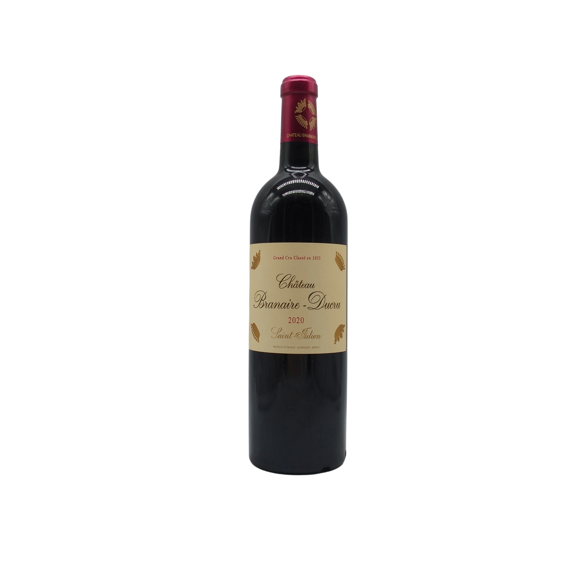 bordeaux-saint-julien-chateau-branaire-ducru-2020-infinities-wines Château Branaire-Ducru 2020