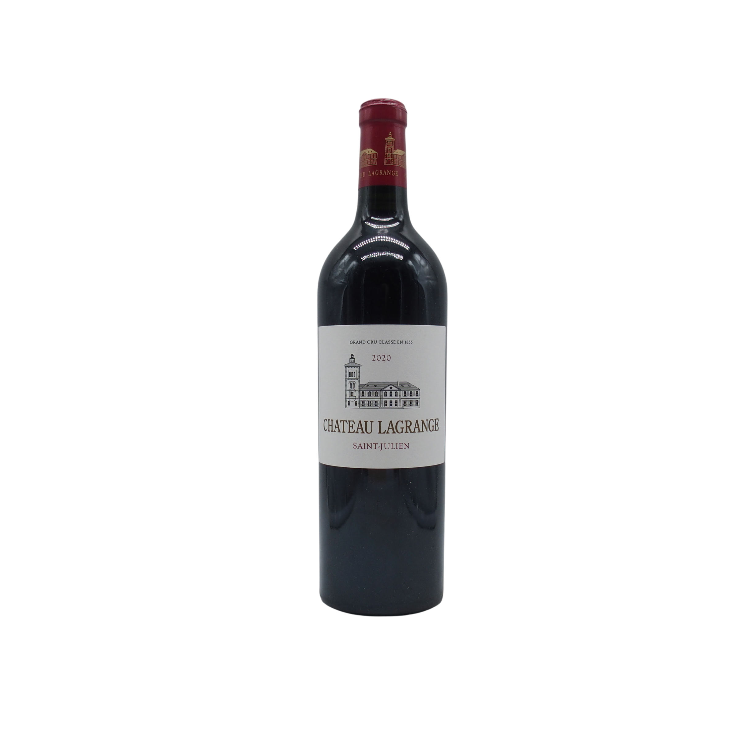 bordeaux-saint-julien-chateau-lagrange-2020-infinities-wines Château Lagrange 2020