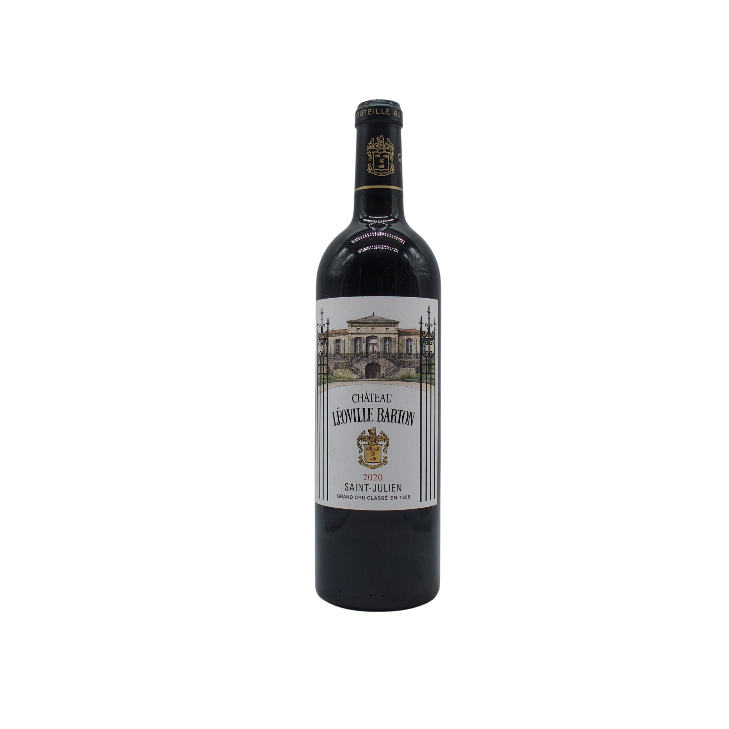 bordeaux-saint-julien-chateau-leoville-barton-2020-infinities-wines Château Léoville Barton 2020